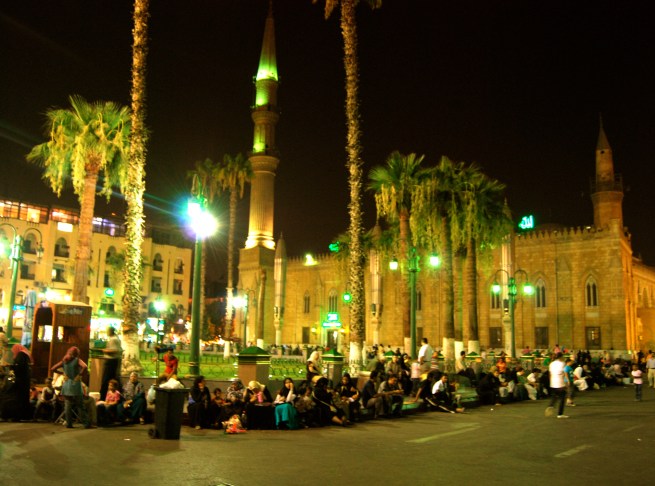 Cairo Square