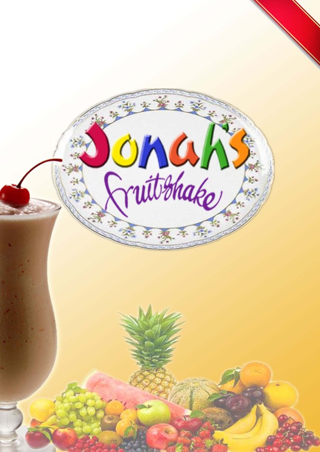 jonah's final lay out