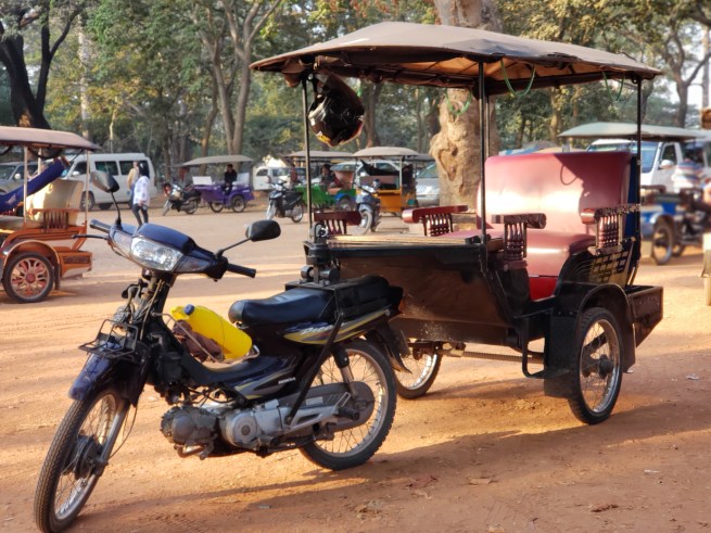 tuktuk